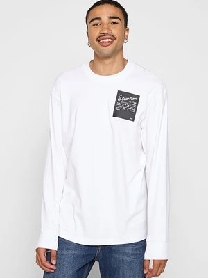 Bluzka z długim rękawem G-Star