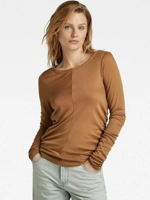 Bluzka z długim rękawem G-Star