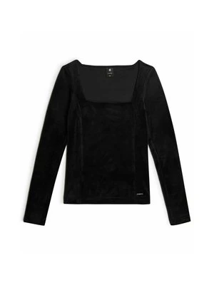 Bluzka z długim rękawem G-Star