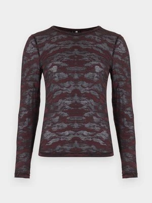 Bluzka z długim rękawem G-Star