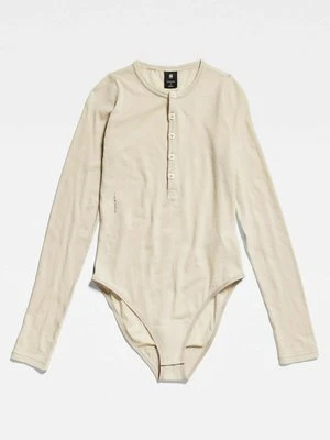 Bluzka z długim rękawem G-Star