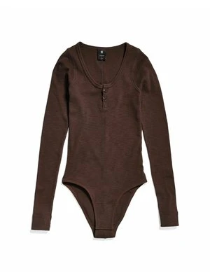 Bluzka z długim rękawem G-Star