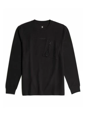 Bluzka z długim rękawem G-Star