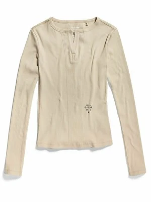 Bluzka z długim rękawem G-Star