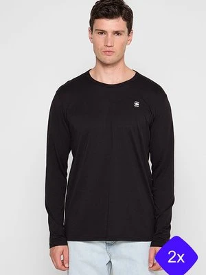 Bluzka z długim rękawem G-Star