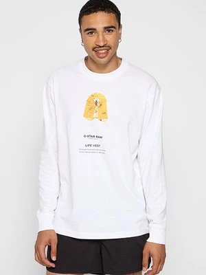 Bluzka z długim rękawem G-Star