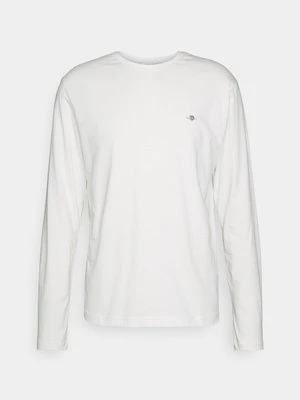 Bluzka z długim rękawem Gant