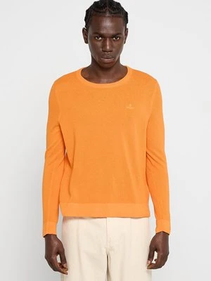 Bluzka z długim rękawem Gant