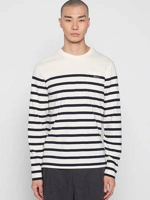 Bluzka z długim rękawem Gant