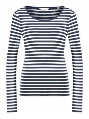 Bluzka z długim rękawem Gant