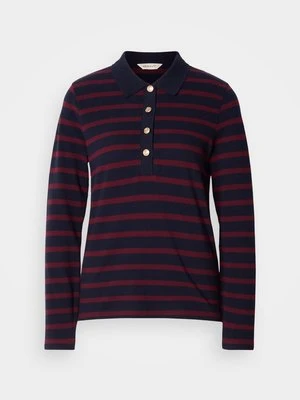 Bluzka z długim rękawem Gant