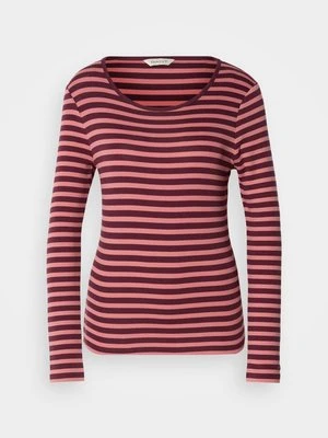 Bluzka z długim rękawem Gant