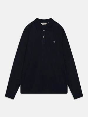 Bluzka z długim rękawem Gant