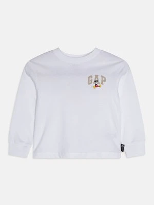 Bluzka z długim rękawem GAP