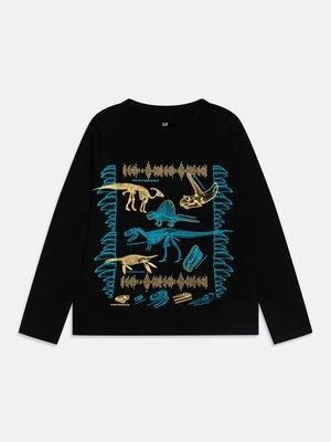 Bluzka z długim rękawem GAP