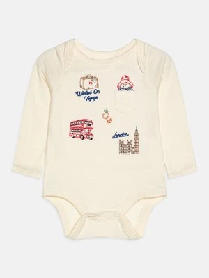 Bluzka z długim rękawem GAP