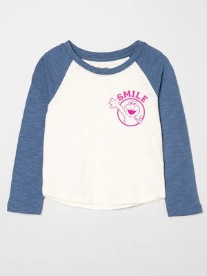 Bluzka z długim rękawem GAP