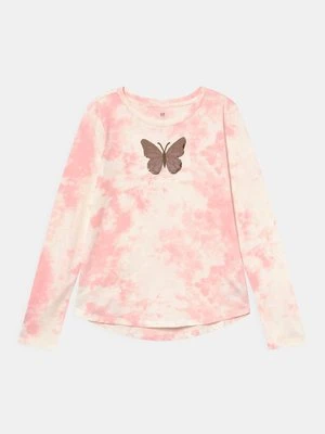 Bluzka z długim rękawem GAP