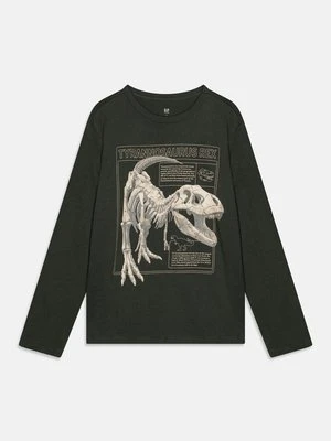 Bluzka z długim rękawem GAP