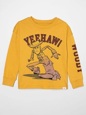 Bluzka z długim rękawem GAP