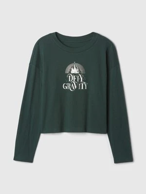 Bluzka z długim rękawem GAP