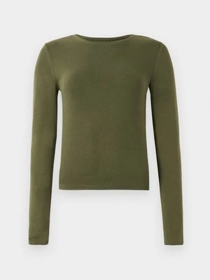 Bluzka z długim rękawem GAP