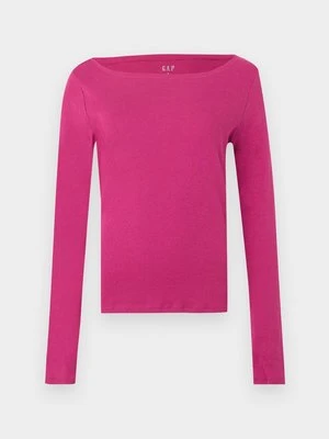 Bluzka z długim rękawem GAP