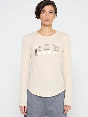 Bluzka z długim rękawem GAP