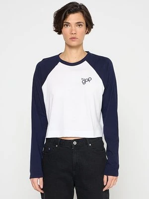 Bluzka z długim rękawem GAP