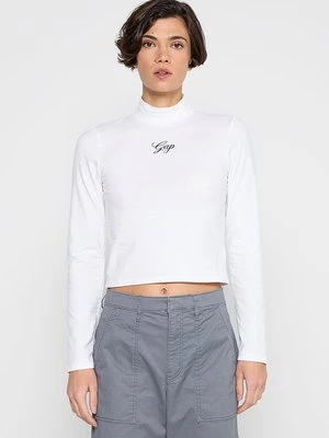 Bluzka z długim rękawem GAP