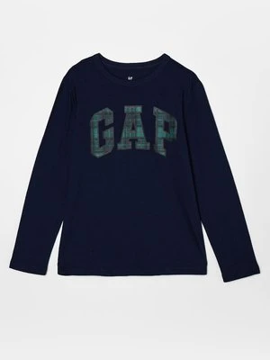 Bluzka z długim rękawem GAP