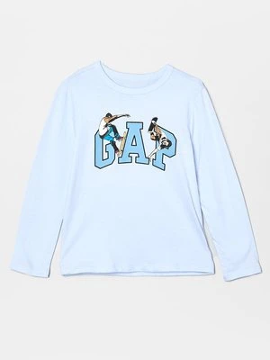 Bluzka z długim rękawem GAP