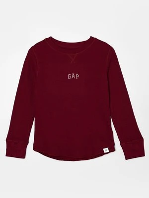 Bluzka z długim rękawem GAP
