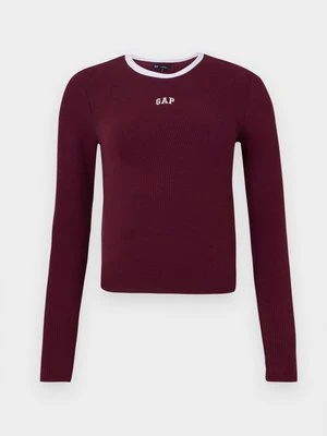 Bluzka z długim rękawem GAP