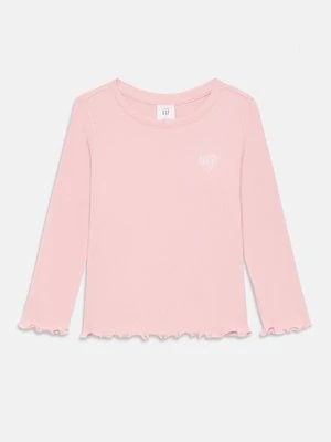 Bluzka z długim rękawem GAP