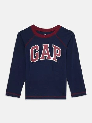Bluzka z długim rękawem GAP
