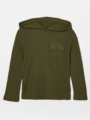 Bluzka z długim rękawem GAP