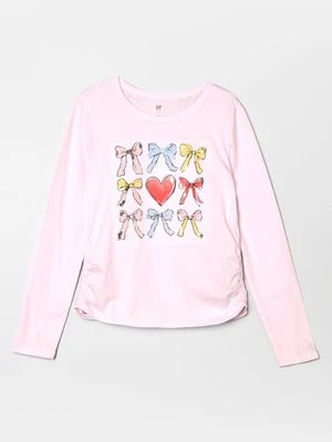 Bluzka z długim rękawem GAP