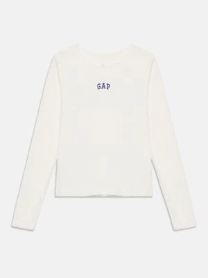 Bluzka z długim rękawem GAP