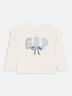 Bluzka z długim rękawem GAP