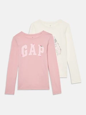 Bluzka z długim rękawem GAP