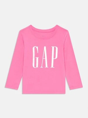 Bluzka z długim rękawem GAP
