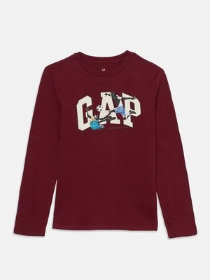 Bluzka z długim rękawem GAP
