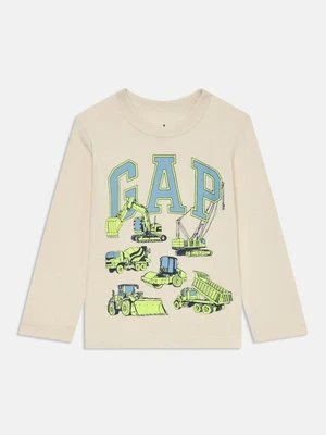 Bluzka z długim rękawem GAP