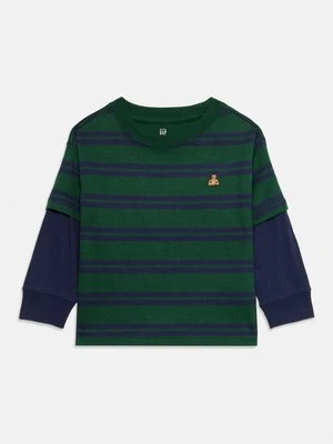 Bluzka z długim rękawem GAP