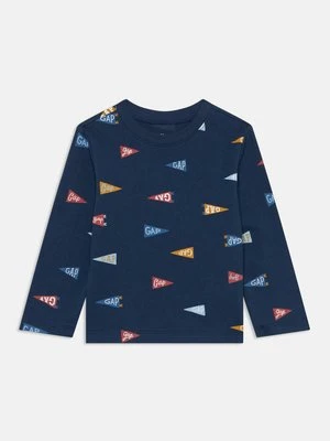 Bluzka z długim rękawem GAP