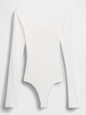 Bluzka z długim rękawem GAP