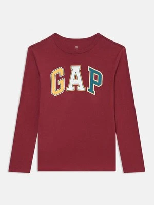 Bluzka z długim rękawem GAP