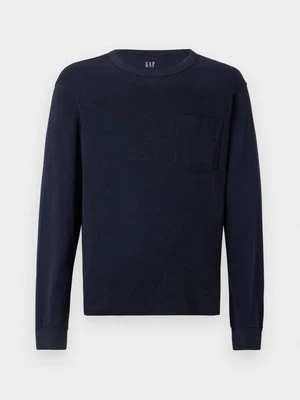 Bluzka z długim rękawem GAP
