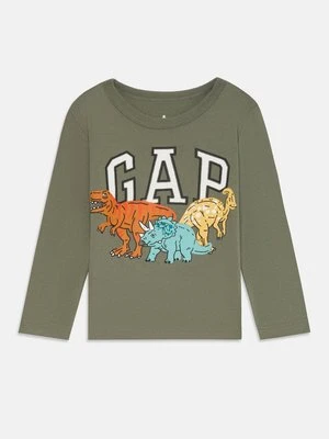 Bluzka z długim rękawem GAP